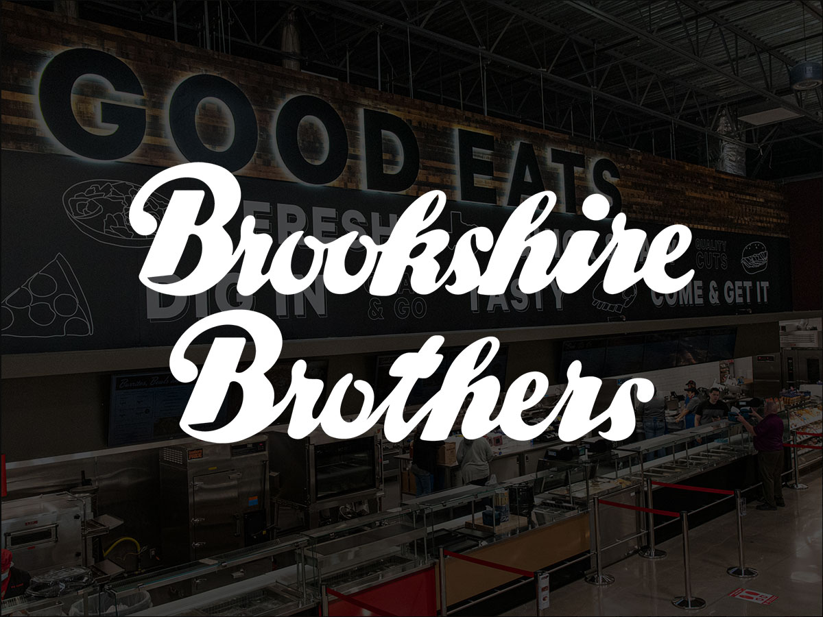 Brookshire Brothers logo