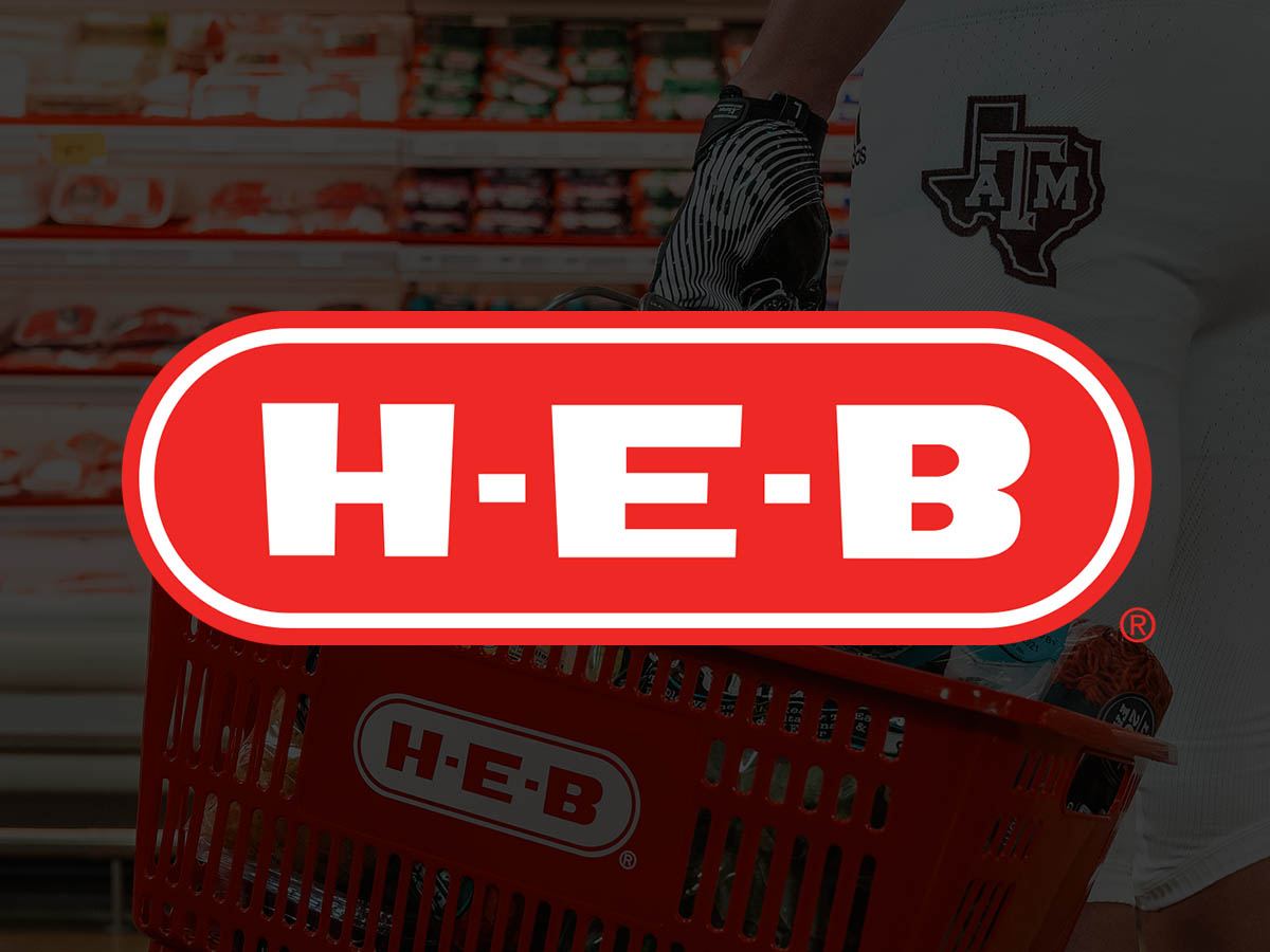 H-E-B Logo