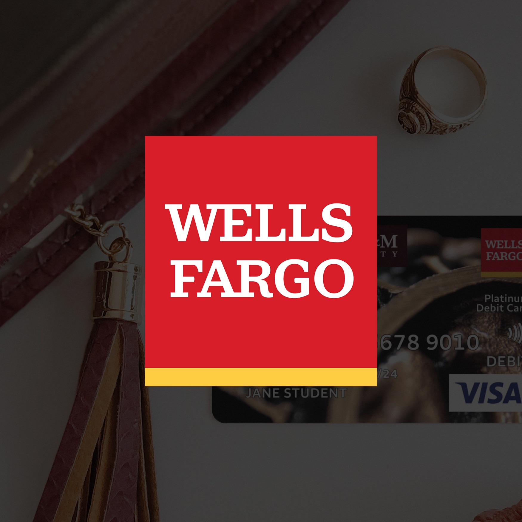 Wells Fargo